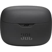 JBL Tune Beam True Wireless Earbuds with Long Battery, Black – TBEAM-BLK