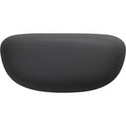 JBL Tune Beam True Wireless Earbuds with Long Battery, Black – TBEAM-BLK