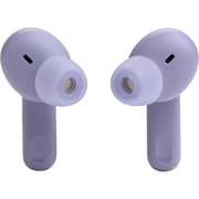 JBL Tune Beam True Wireless Long Battery Life Earbuds - Purple