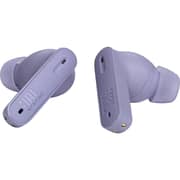 JBL Tune Beam True Wireless Long Battery Life Earbuds - Purple