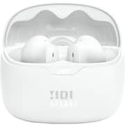 JBL TBEAM-WHT Tune Beam True Wireless Earbuds White