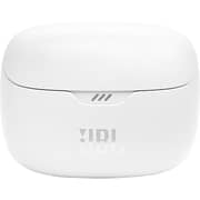 JBL TBEAM-WHT Tune Beam True Wireless Earbuds White