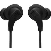 JBL Endurance Run 2 Wireless IPX7 Water Resistant Sport Headphones - Black