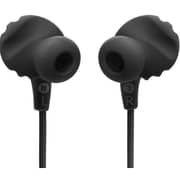 JBL Endurance Run 2 Wireless IPX7 Water Resistant Sport Headphones - Black