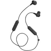 JBL Endurance Run 2 Wireless IPX7 Water Resistant Sport Headphones - Black