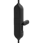JBL Endurance Run 2 Wireless IPX7 Water Resistant Sport Headphones - Black
