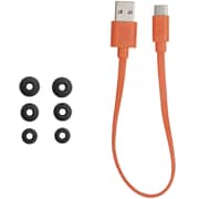 JBL Endurance Run 2 Wireless IPX7 Water Resistant Sport Headphones - Black
