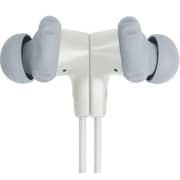 JBL Endurance Run 2 Wireless IPX7 Water Resistant Sport Headphones - White