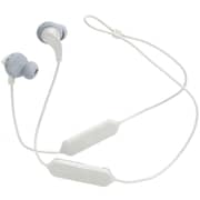 JBL Endurance Run 2 Wireless IPX7 Water Resistant Sport Headphones - White