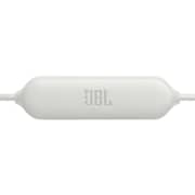 JBL Endurance Run 2 Wireless IPX7 Water Resistant Sport Headphones - White
