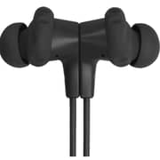 JBL Endurance Run 2 Wired IPX7 Water Resistant Sport Headphones - Black
