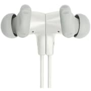 JBL Endurance Run 2 Wired IPX7 Water Resistant Sport Headphones - White