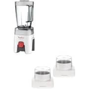 Moulinex Blender LM242B28