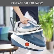Tefal Steam Generator GV9710M0