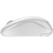 Logitech MK295 Wireless Keyboard With Mouse Combo Off White