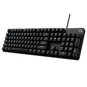 Logitech G413 SE Keyboard Black