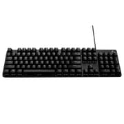 Logitech G413 SE Keyboard Black