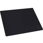 Logitech G740 Gaming Mouse Pad Black