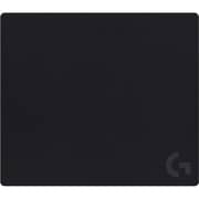 Logitech G740 Gaming Mouse Pad Black