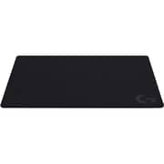Logitech G740 Gaming Mouse Pad Black