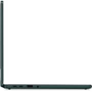 Lenovo Yoga 6 13ABR8 2-in-1 Convertible (2023) Laptop - AMD Ryzen 7-7730U / 13.3inch WUXGA / 512GB SSD / 16GB RAM / Shared AMD Radeon Graphics / Windows 11 Home / English & Arabic Keyboard / Dark Teal / Middle East Version - [83B20045AX]