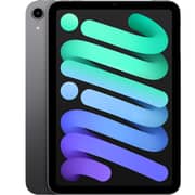 iPad mini 6th Gen (2021) WiFi 64GB 8.3inch Space Grey
