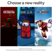 Oculus 899-00182-02 Quest 2 Advanced AIO Virtual Reality Headset White