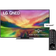 LG 55QNED816RA.AMEE 4K Smart UHD Television 55inch (2023 Model)