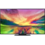 LG 55QNED816RA.AMEE 4K Smart UHD Television 55inch (2023 Model)