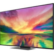 LG 55QNED816RA.AMEE 4K Smart UHD Television 55inch (2023 Model)
