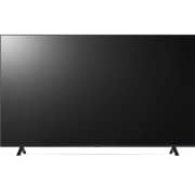 LG UHD UR80 75 inch 4K Smart TV (2023 Model) - 75UR80006LJ.AMEE