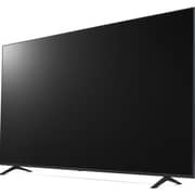 LG UHD UR80 75 inch 4K Smart TV (2023 Model) - 75UR80006LJ.AMEE