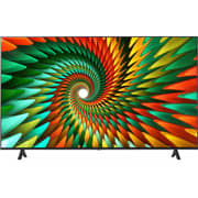 LG Nano77 Series, 65 inch NanoCell 4K SmartTV, 2023