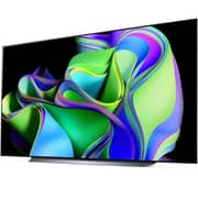 LG OLED48C36LA.AMEG OLED evo C3 4K Smart Television 48inch (2023 Model)