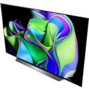 LG OLED48C36LA.AMEG OLED evo C3 4K Smart Television 48inch (2023 Model)