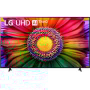 LG 86UR80006LA.AMEG UHD 4K Smart Television 86inch (2023 Model)