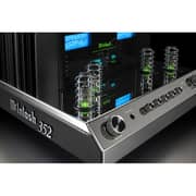 Pre-Owned McIntosh Integrated hybrid Amplifier MA352