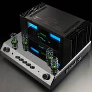 Pre-Owned McIntosh Integrated hybrid Amplifier MA352