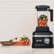 KitchenAid Artisan Power Plus Blender 5KSB8270BKS
