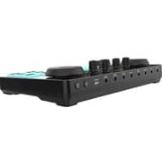 Maono Audio Interface With DJ Mixer & Condenser Microphone AU-AM200