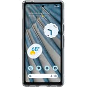 Spigen Ultra Hybrid Case Crystal Clear Google Pixel 7a