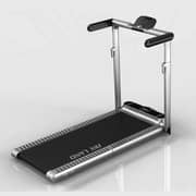 Skyland 2-in-1 Walking Pad Device-Double Foldable Treadmill EM-1288