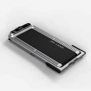 Skyland 2-in-1 Walking Pad Device-Double Foldable Treadmill EM-1288