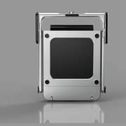 Skyland 2-in-1 Walking Pad Device-Double Foldable Treadmill EM-1288