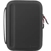 Tomtoc Sleeve Case Black iPadPro/iPad Air 4/iPad 8th/7th Gen