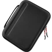 Tomtoc Sleeve Case Black iPadPro/iPad Air 4/iPad 8th/7th Gen