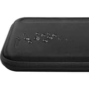 Tomtoc Sleeve Case Black iPadPro/iPad Air 4/iPad 8th/7th Gen