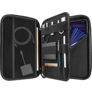 Tomtoc Sleeve Case Black iPadPro/iPad Air 4/iPad 8th/7th Gen