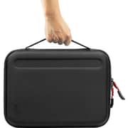 Tomtoc Sleeve Case Black iPadPro/iPad Air 4/iPad 8th/7th Gen