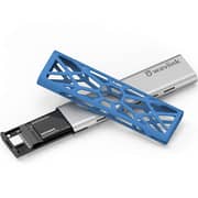 Wavlink Type C USB 3.1 Gen 2 To NVMe PCIe SSD Enclosure